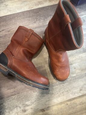 Men's Rocky Boots